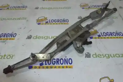 Second-hand car spare part front windshield wiper motor for volvo s60 berlina 2.4 d oem iam references 09151848 09151848 