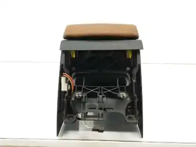 Peça sobressalente para automóvel em segunda mão apoio de braço consola central por bmw serie 3 cabrio (e93) 3.0 referências oem iam 51169153212
