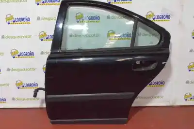 Recambio de automóvil de segunda mano de PUERTA TRASERA IZQUIERDA para VOLVO S60 BERLINA  referencias OEM IAM 30796488 30796488 