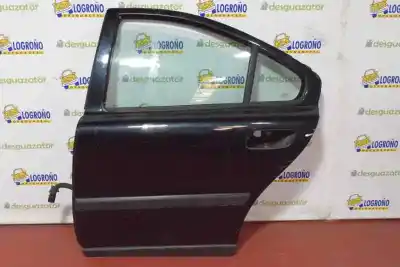 Recambio de automóvil de segunda mano de puerta trasera izquierda para volvo s60 berlina 2.4 d referencias oem iam 30796488 30796488 