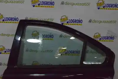 Recambio de automóvil de segunda mano de puerta trasera izquierda para volvo s60 berlina 2.4 d referencias oem iam 30796488 30796488 