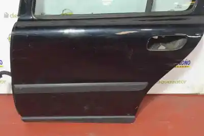 Recambio de automóvil de segunda mano de puerta trasera izquierda para volvo s60 berlina 2.4 d referencias oem iam 30796488 30796488 