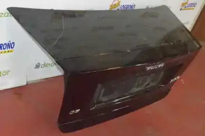 Recambio de automóvil de segunda mano de tapa maletero para volvo s60 berlina 2.4 d referencias oem iam 30796481 30796481 