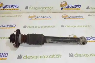 Peça sobressalente para automóvel em segunda mão amortecedor traseiro esquerdo por bmw x5 (e53) 4.4 i referências oem iam 33521096278