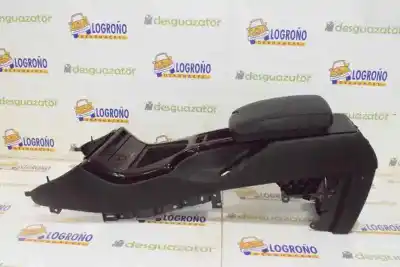 Pezzo di ricambio per auto di seconda mano bracciolo centrale per bmw x5 (e53) 4.4 i riferimenti oem iam 51168402933  51167124460