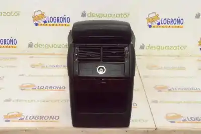 Pezzo di ricambio per auto di seconda mano bracciolo centrale per bmw x5 (e53) 4.4 i riferimenti oem iam 51168402933  51167124460