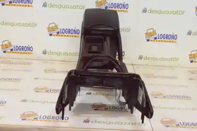 Pezzo di ricambio per auto di seconda mano bracciolo centrale per bmw x5 (e53) 4.4 i riferimenti oem iam 51168402933  51167124460