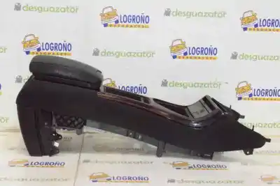Peça sobressalente para automóvel em segunda mão apoio de braço consola central por bmw x5 (e53) 4.4 i referências oem iam 51168402933