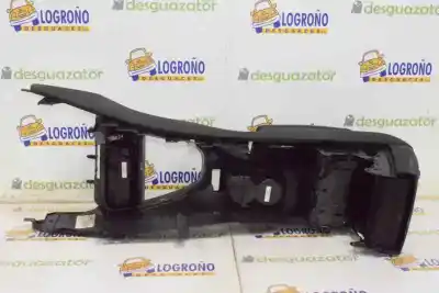 Pezzo di ricambio per auto di seconda mano bracciolo centrale per bmw x5 (e53) 4.4 i riferimenti oem iam 51168402933  51167124460