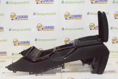 Pezzo di ricambio per auto di seconda mano bracciolo centrale per bmw x5 (e53) 4.4 i riferimenti oem iam 51168402933  51167124460