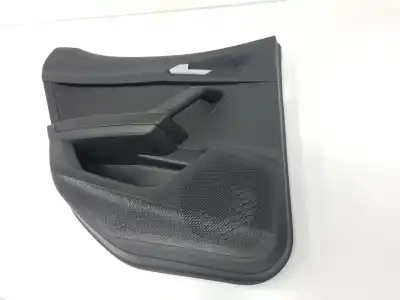Автозапчастина б/у обкітка задніх лівіх дверей для cupra leon 1.5 16v tsi act посилання на oem iam 5fa867211c  5fa867211cutw