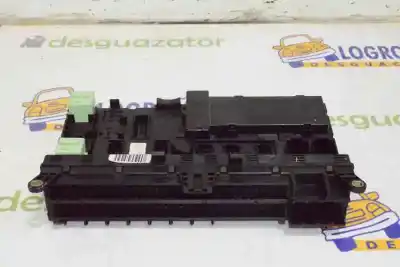 Peça sobressalente para automóvel em segunda mão caixa de fusíveis e relés por bmw x5 (e53) 4.4 i referências oem iam 61136907395