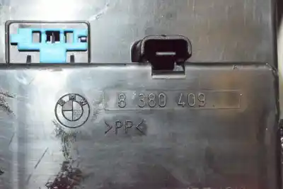 Second-hand car spare part fuse box unit for bmw x5 (e53) 4.4 i oem iam references 61136907395  61318380407