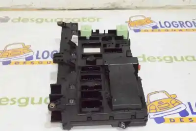 Second-hand car spare part fuse box unit for bmw x5 (e53) 4.4 i oem iam references 61136907395  61318380407