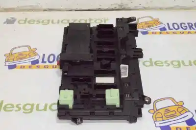 Second-hand car spare part fuse box unit for bmw x5 (e53) 4.4 i oem iam references 61136907395  61318380407