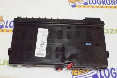 Second-hand car spare part fuse box unit for bmw x5 (e53) 4.4 i oem iam references 61136907395  61318380407