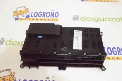 Second-hand car spare part fuse box unit for bmw x5 (e53) 4.4 i oem iam references 61136907395  61318380407