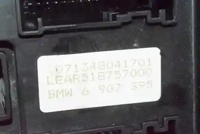 Second-hand car spare part fuse box unit for bmw x5 (e53) 4.4 i oem iam references 61136907395  61318380407