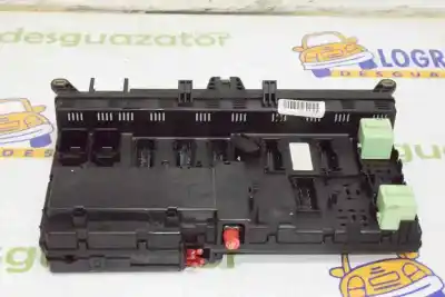 Second-hand car spare part fuse box unit for bmw x5 (e53) 4.4 i oem iam references 61136907395  61318380407