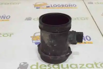 Peça sobressalente para automóvel em segunda mão medidor de massa de ar por bmw x5 (e53) 4.4 i referências oem iam 13621433567