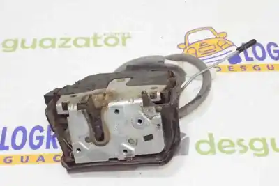 Peça sobressalente para automóvel em segunda mão fechadura da porta traseira direita por bmw x5 (e53) 4.4 i referências oem iam 51228402602