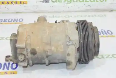 Second-hand car spare part air conditioning compressor for bmw x5 (e53) 4.4 i oem iam references 64526909628  64526909628