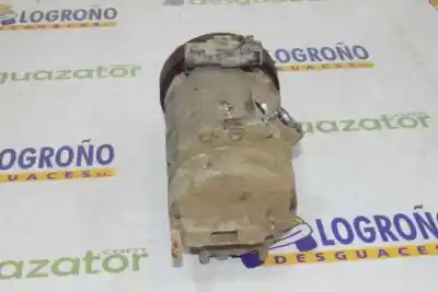 Second-hand car spare part air conditioning compressor for bmw x5 (e53) 4.4 i oem iam references 64526909628  64526909628