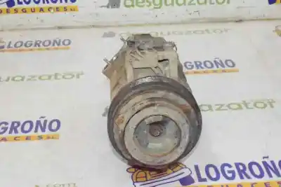 Second-hand car spare part air conditioning compressor for bmw x5 (e53) 4.4 i oem iam references 64526909628  64526909628