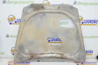 Peça sobressalente para automóvel em segunda mão cobertura / proteção do motor por bmw x5 (e53) 4.4 i referências oem iam 51487008857