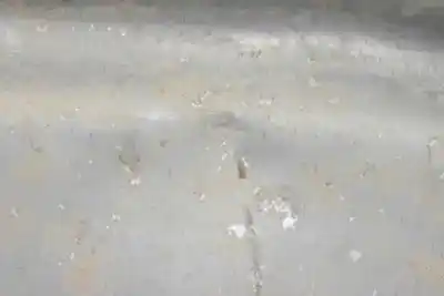 Second-hand car spare part sump guard for bmw x5 (e53) 4.4 i oem iam references 51487008857  51487008857