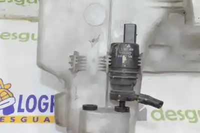 Second-hand car spare part windscreen washer bottle for bmw x5 (e53) 4.4 i oem iam references 61668252722  61668252722