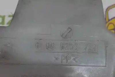 Second-hand car spare part windscreen washer bottle for bmw x5 (e53) 4.4 i oem iam references 61668252722  61668252722