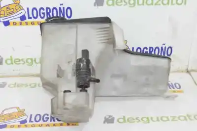 Second-hand car spare part windscreen washer bottle for bmw x5 (e53) 4.4 i oem iam references 61668252722  61668252722