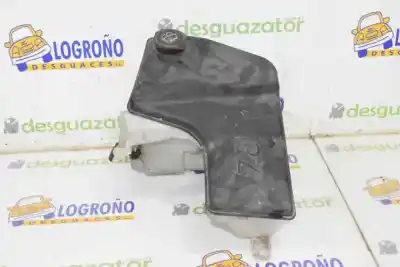 Second-hand car spare part windscreen washer bottle for bmw x5 (e53) 4.4 i oem iam references 61668252722  61668252722