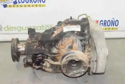 Pezzo di ricambio per auto di seconda mano differenziale posteriore per bmw x5 (e53) 4.4 i riferimenti oem iam 33107510653  33107510654