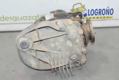 Pezzo di ricambio per auto di seconda mano differenziale posteriore per bmw x5 (e53) 4.4 i riferimenti oem iam 33107510653  33107510654