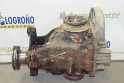 Pezzo di ricambio per auto di seconda mano differenziale posteriore per bmw x5 (e53) 4.4 i riferimenti oem iam 33107510653  33107510654