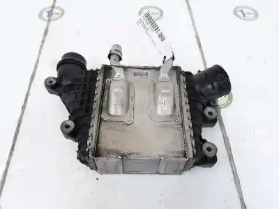 Second-hand car spare part intercooler for land rover discovery sport 2.0 td4 cat oem iam references gj329l440ab