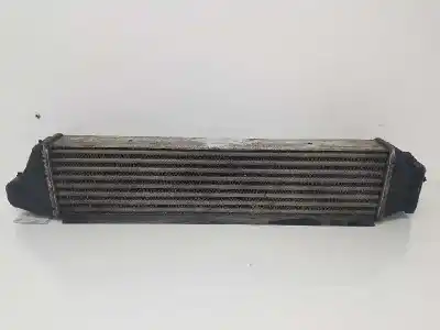 Second-hand car spare part intercooler for bmw serie 3 berlina 2.0 16v d oem iam references 17512246795  17512246795