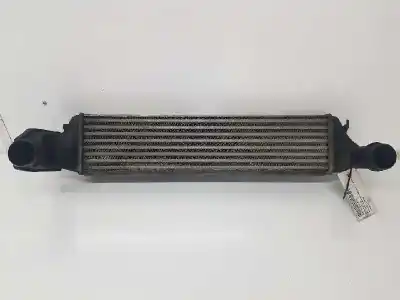 Second-hand car spare part intercooler for bmw serie 3 berlina 2.0 16v d oem iam references 17512246795  17512246795