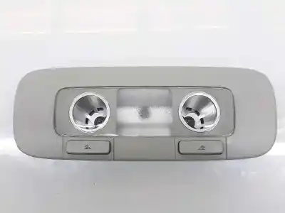 Автозапчасти б/у ВНУТРЕННИЙ СВЕТ за VOLKSWAGEN GOLF V BERLINA  ссылки OEM IAM 1K0947105P  1K0947105P