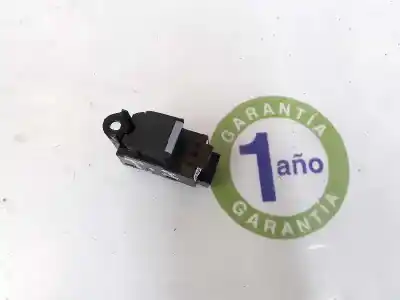 Second-hand car spare part rear left power window switch for land rover discovery sport 2.0 td4 cat oem iam references fk7214717ab