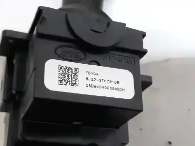Second-hand car spare part indicator switch for land rover discovery sport 2.0 td4 cat oem iam references bj323f972db  lr024625