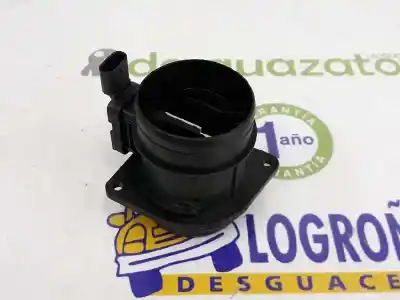 Автозапчастина б/у витратомір повітря для seat leon (5f1) style посилання на oem iam 04l906461b  5wk98102