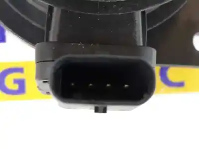 Автозапчастина б/у витратомір повітря для seat leon (5f1) style посилання на oem iam 04l906461b  5wk98102