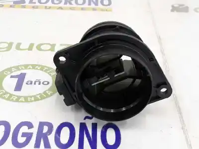 Автозапчастина б/у витратомір повітря для seat leon (5f1) style посилання на oem iam 04l906461b  5wk98102