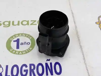 Автозапчастина б/у витратомір повітря для seat leon (5f1) style посилання на oem iam 04l906461b  5wk98102