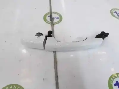 Second-hand car spare part exterior left front door handle for land rover discovery sport 2.0 td4 cat oem iam references lr067437