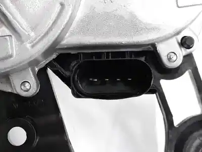 Автозапчастина б/у двигатель заднього склоочисника для seat leon (5f1) 1.6 tdi посилання на oem iam 5f4955711  5f4955711a