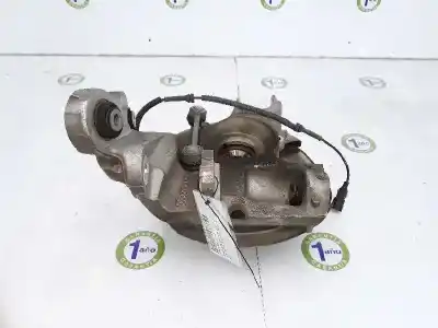 Second-hand car spare part rear right knuckle for land rover discovery sport 2.0 td4 cat oem iam references fk725a968ae